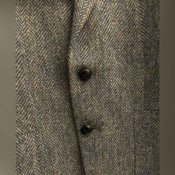 Vintage Harris Tweed - Picture 3 of 7